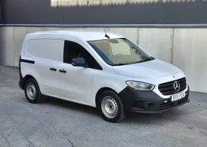 Mercedes-Benz Citan 2023