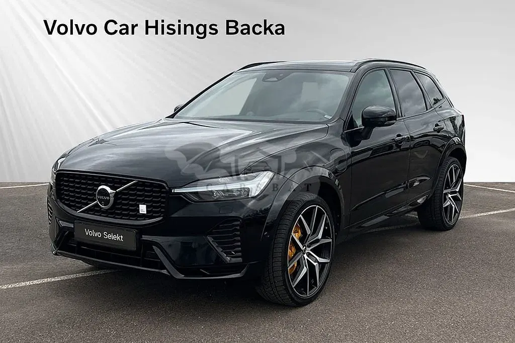 Volvo XC60 2024