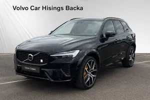 Volvo XC60 2024