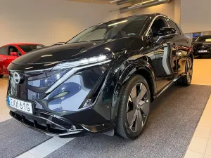 Nissan ARIYA 2023
