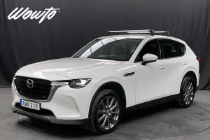 Mazda CX-60 2023