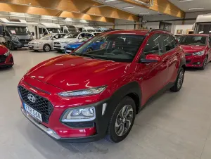 Hyundai Kona 2020