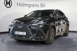 Lexus NX 2023