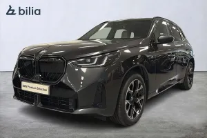 BMW X3 2025