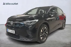 Volkswagen ID.4 2023