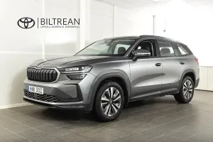Skoda Kodiaq 2025