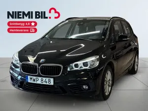 BMW 2 Series 218 2016