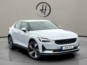 Polestar 2 2023