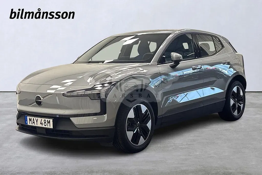 Volvo EX30 2024