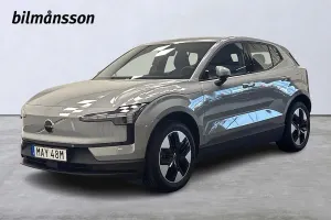 Volvo EX30 2024