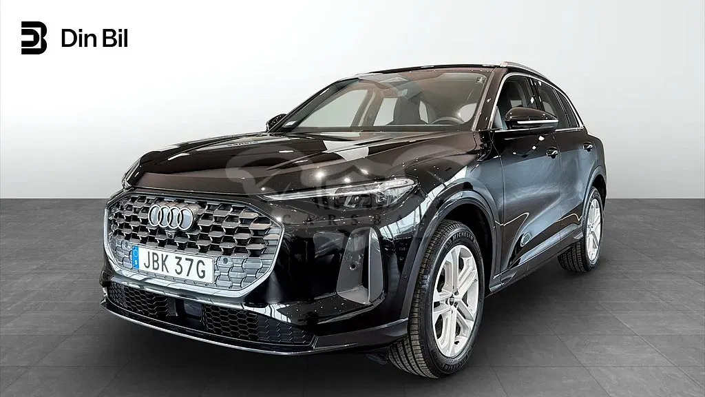Audi Q5 2025