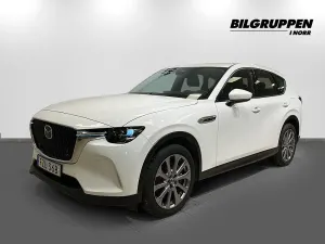 Mazda CX-60 2024