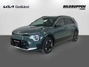 Kia Niro 2023