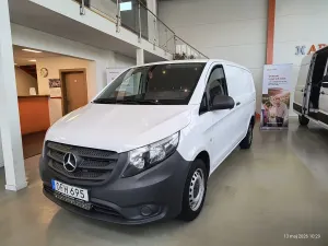 Mercedes-Benz Vito 2017