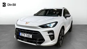 Cupra Terramar 2025