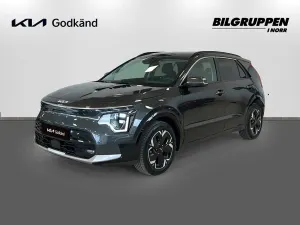 Kia Niro 2023