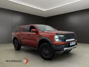 Ford Ranger 2023