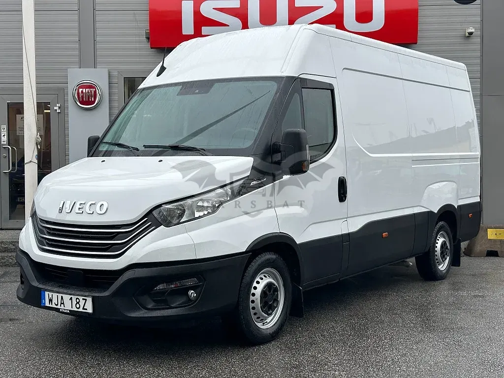 Iveco Daily 2024