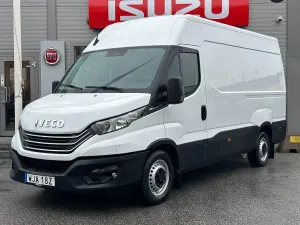 Iveco Daily 2024