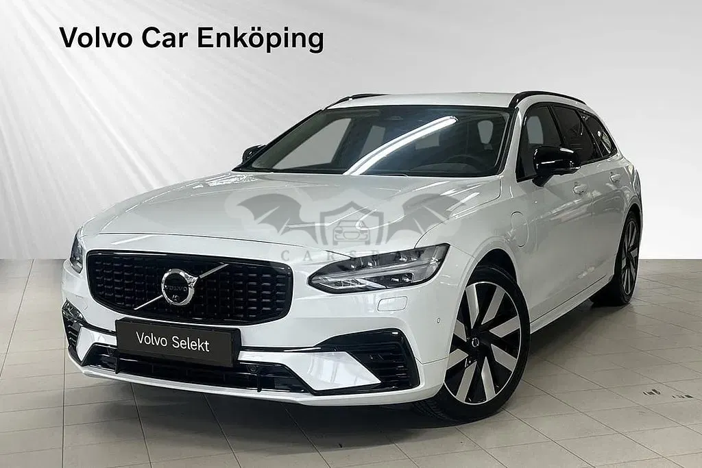 Volvo V90 2026