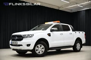 Ford Ranger 2022