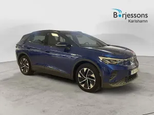 Volkswagen ID.4 2023