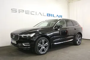 Volvo XC60 2020