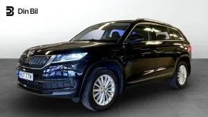 Skoda Kodiaq 2020