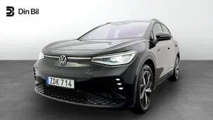 Volkswagen ID.4 2023
