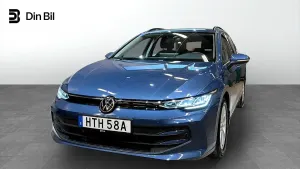 Volkswagen Golf 2025