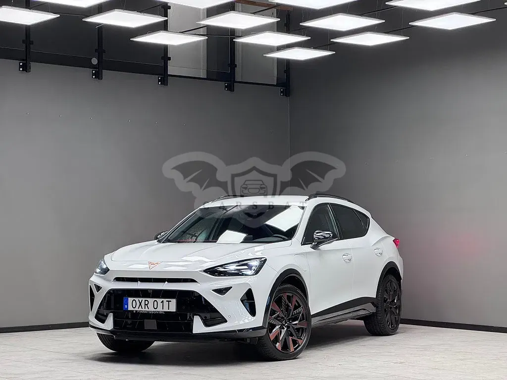 Cupra Formentor 2025