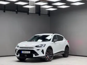 Cupra Formentor 2025