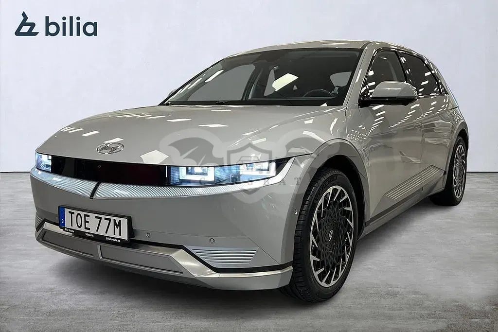 Hyundai IONIQ 5 2022