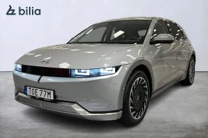 Hyundai IONIQ 5 2022