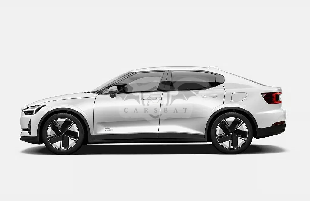 Polestar 2 2025