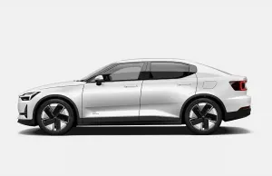 Polestar 2 2025
