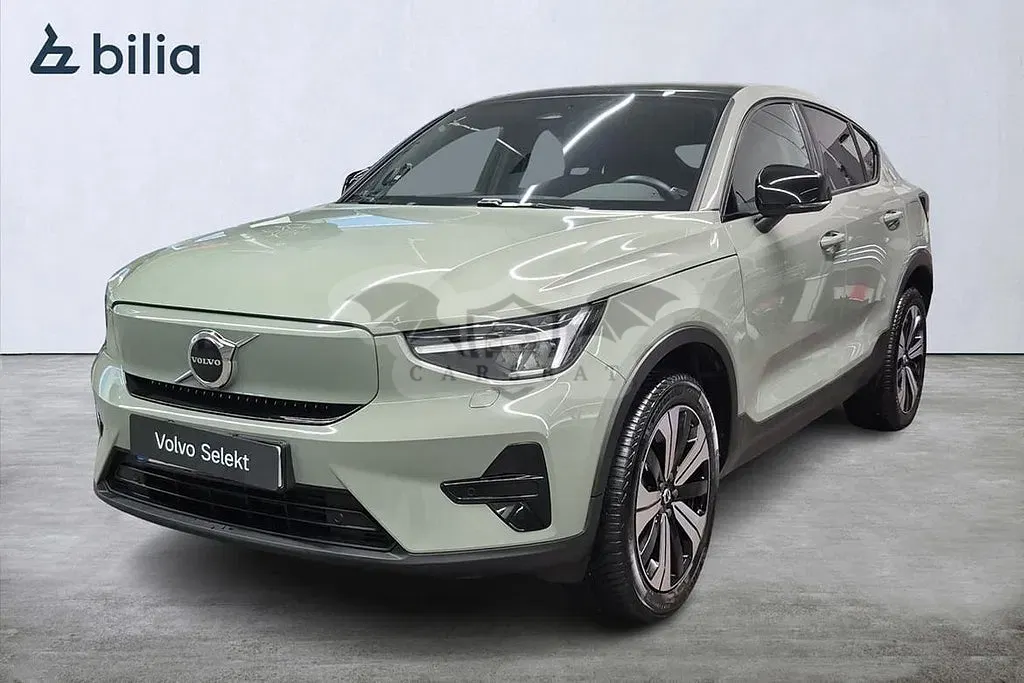 Volvo C40 2023