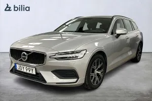 Volvo V60 2024