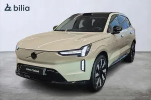 Volvo EX90 2025