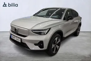 Volvo C40 2023