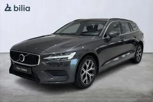 Volvo V60 2024