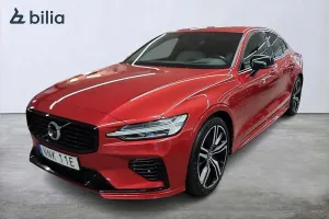 Volvo S60 2021