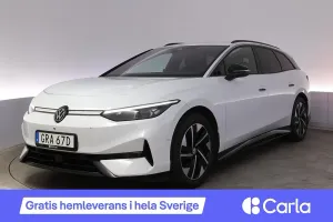 Volkswagen ID.7 2025