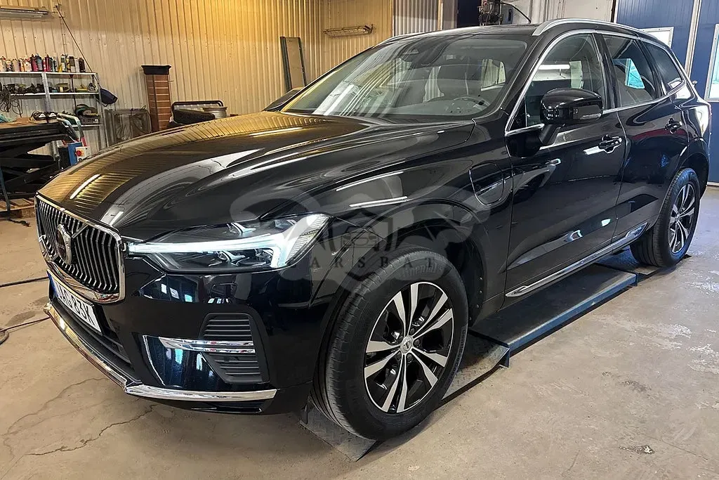 Volvo XC60 2023