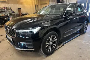 Volvo XC60 2023