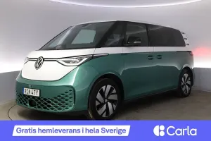 Volkswagen ID.Buzz 2023