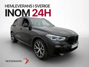 BMW X5 2020