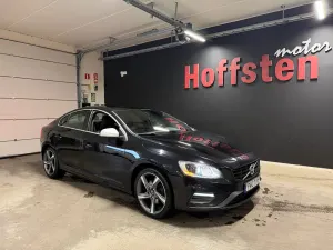 Volvo S60 2015