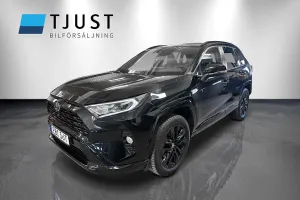 Toyota Rav4 2021