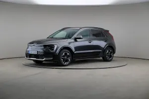 Kia Niro 2023